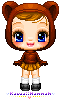 kawaii beargirl