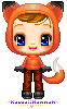 kawaii foxboy