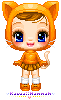 kawaii kittygirl