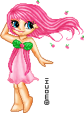pinklea mochi