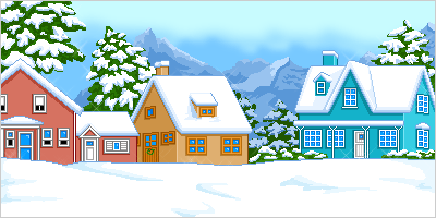 Escenas de navidad