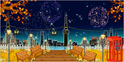 Escenas de navidad