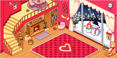 Escenas de navidad