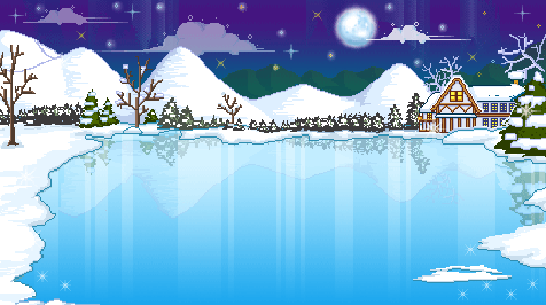Escenas de navidad