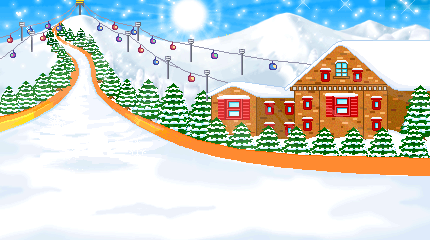 Escenas de navidad