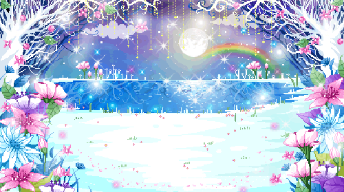 Escenas de navidad