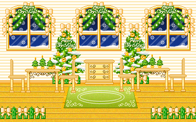 Escenas de navidad