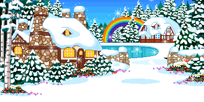 Escenas de navidad