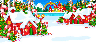 Escenas de navidad