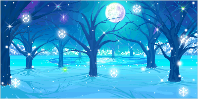 Escenas de navidad