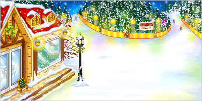 Escenas de navidad