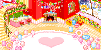Escenas de navidad