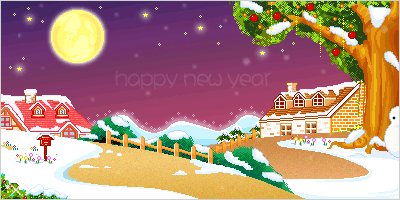 Escenas de navidad