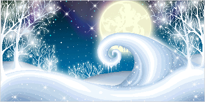 Escenas de navidad