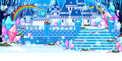 Escenas de navidad