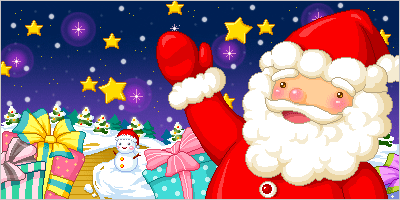 Escenas de navidad