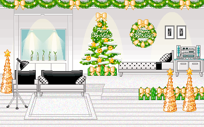 Escenas de navidad