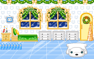 Escenas de navidad