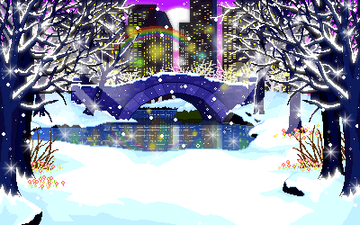 Escenas de navidad