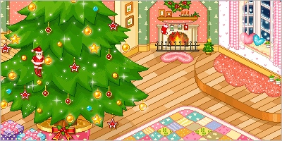 Escenas de navidad