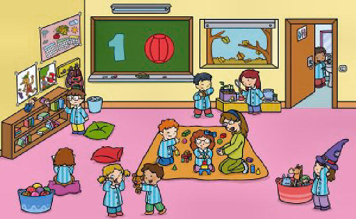 Aula