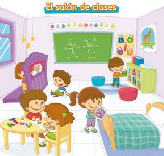 Aula