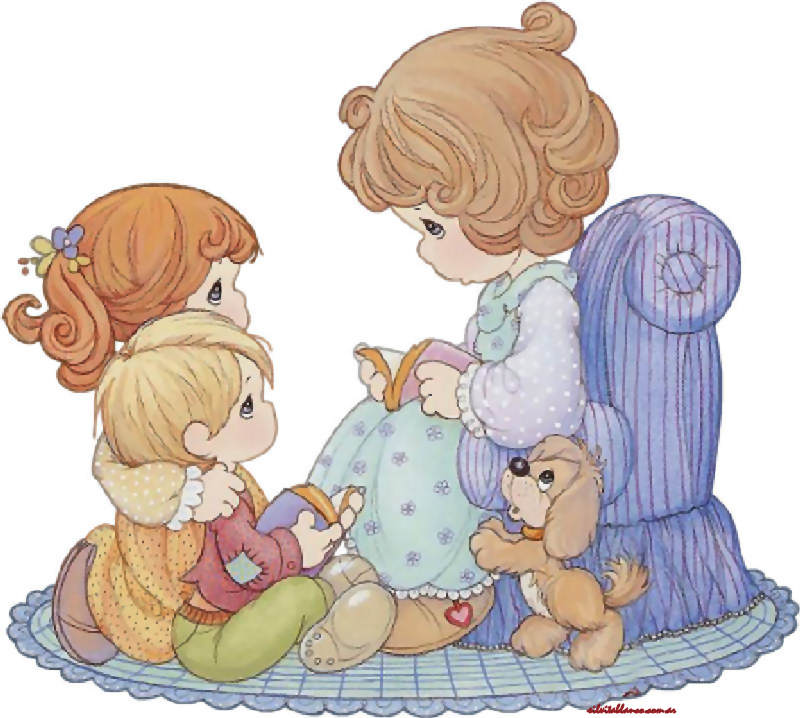 ggpreciousmoments