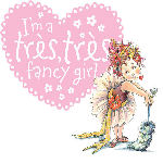 fancy nancys