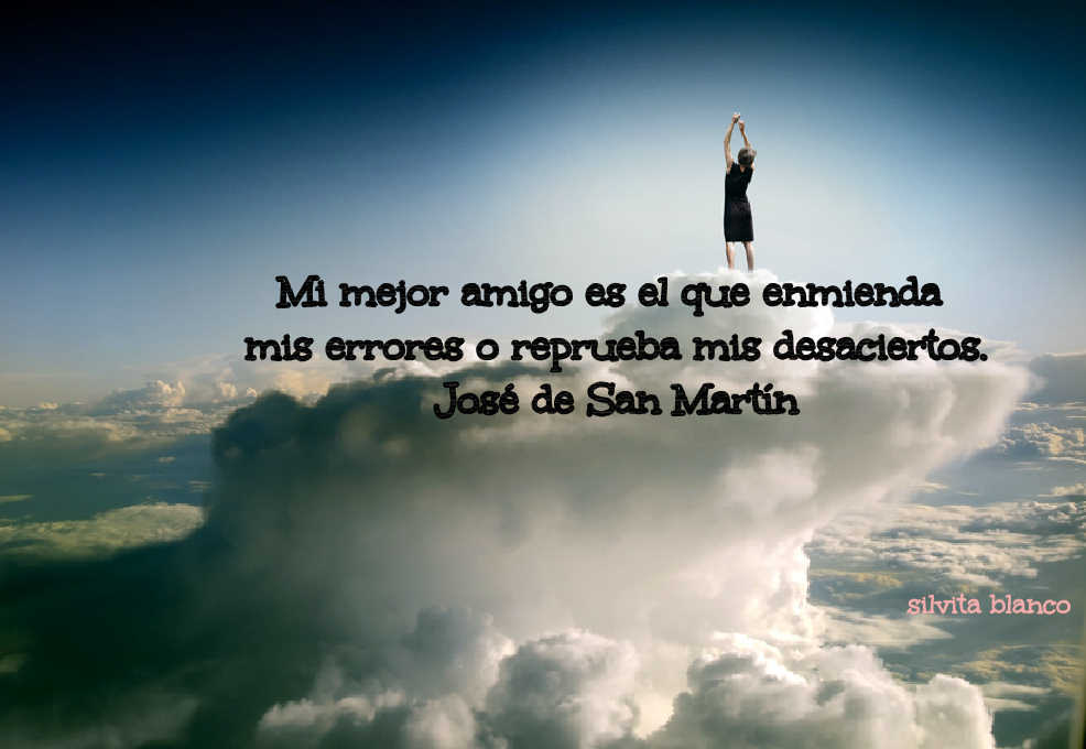 Amistad Frases