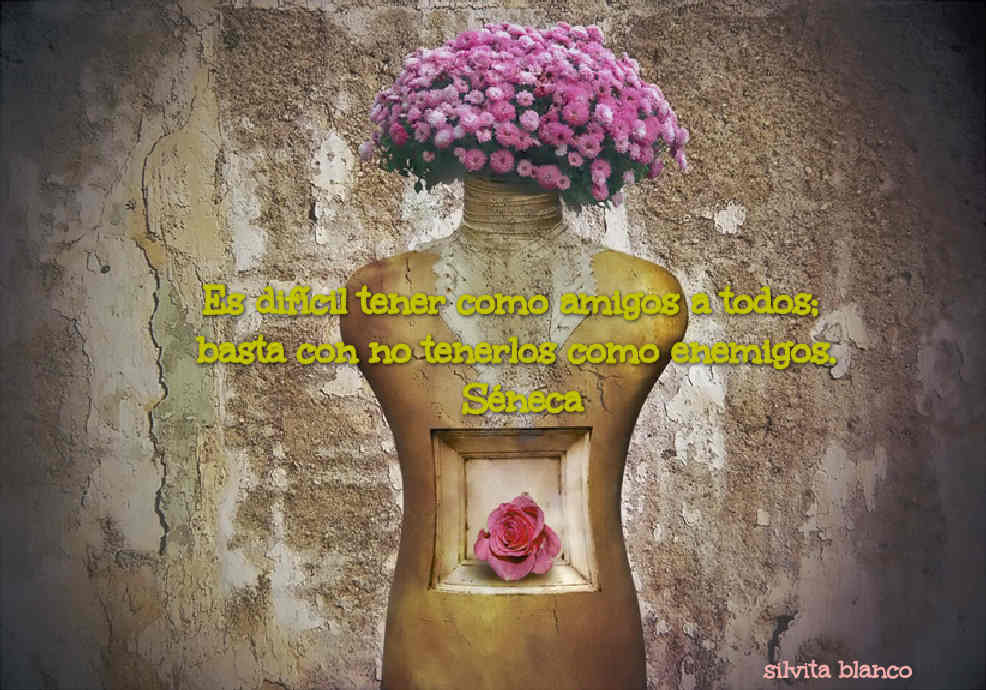 Amistad Frases