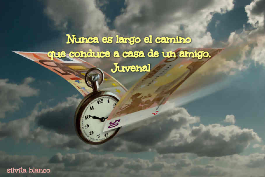 Amistad Frases