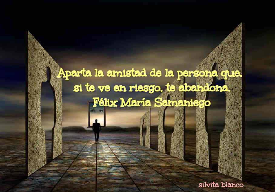 Amistad Frases