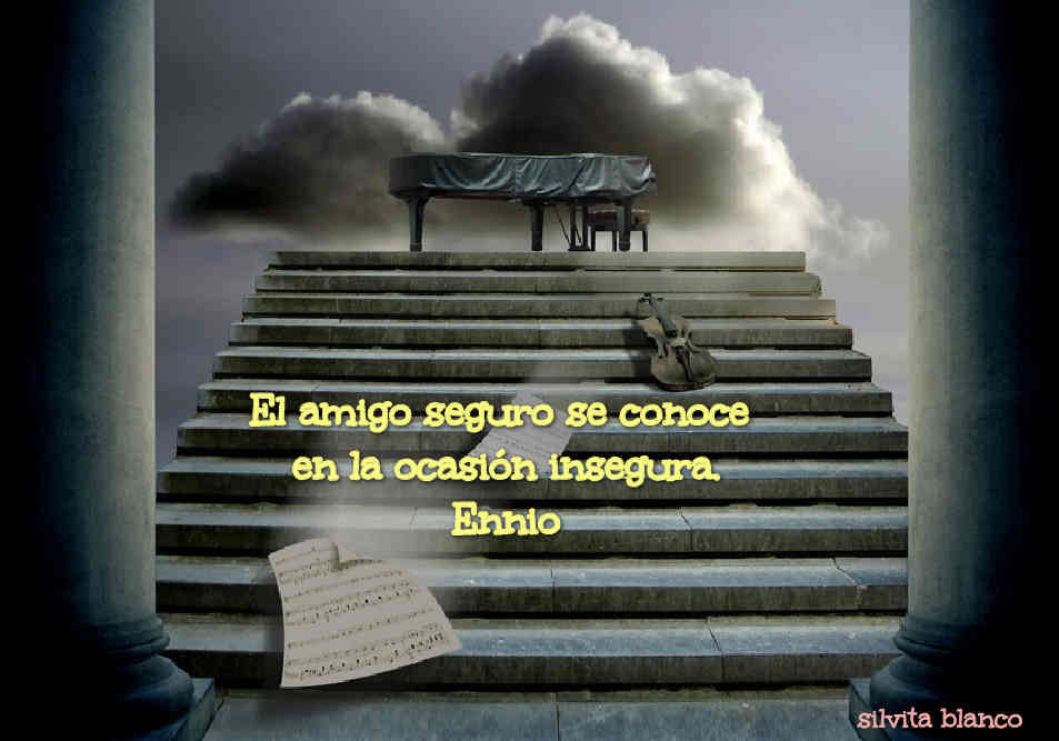 Amistad Frases