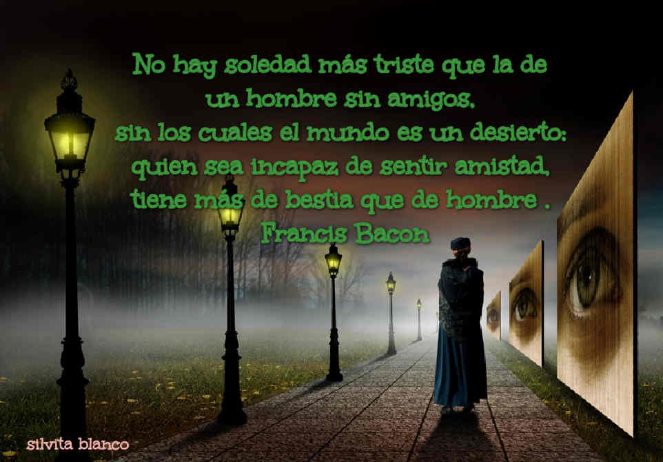 Amistad Frases