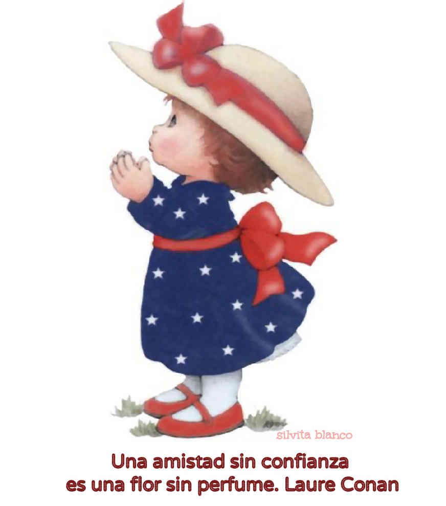 Amistad Frases