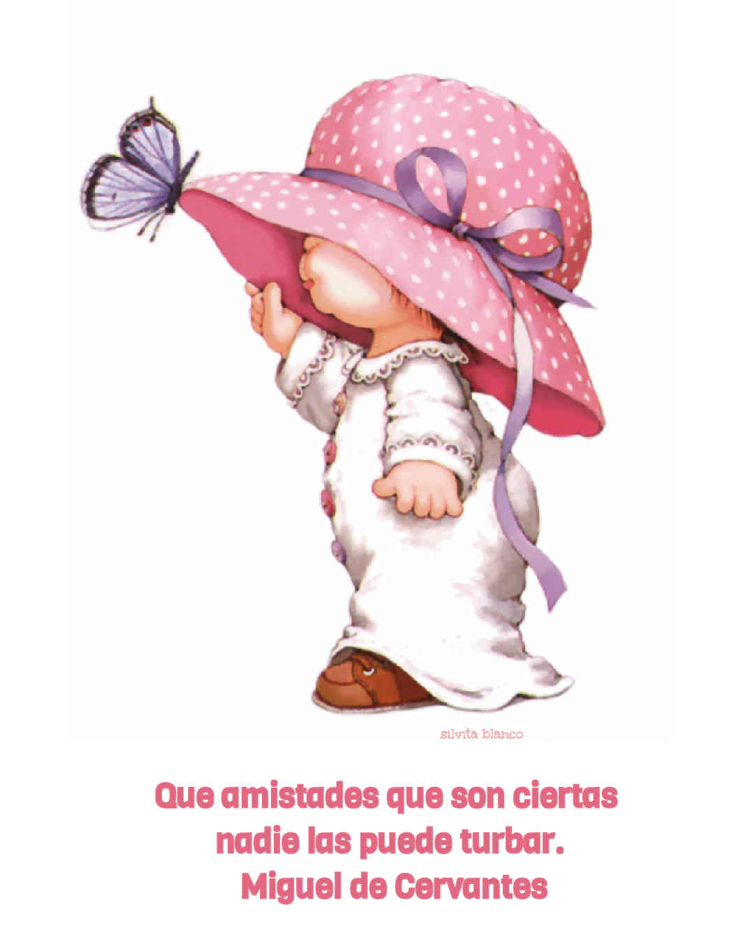 Amistad Frases