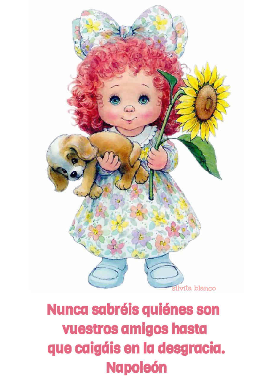 Amistad Frases