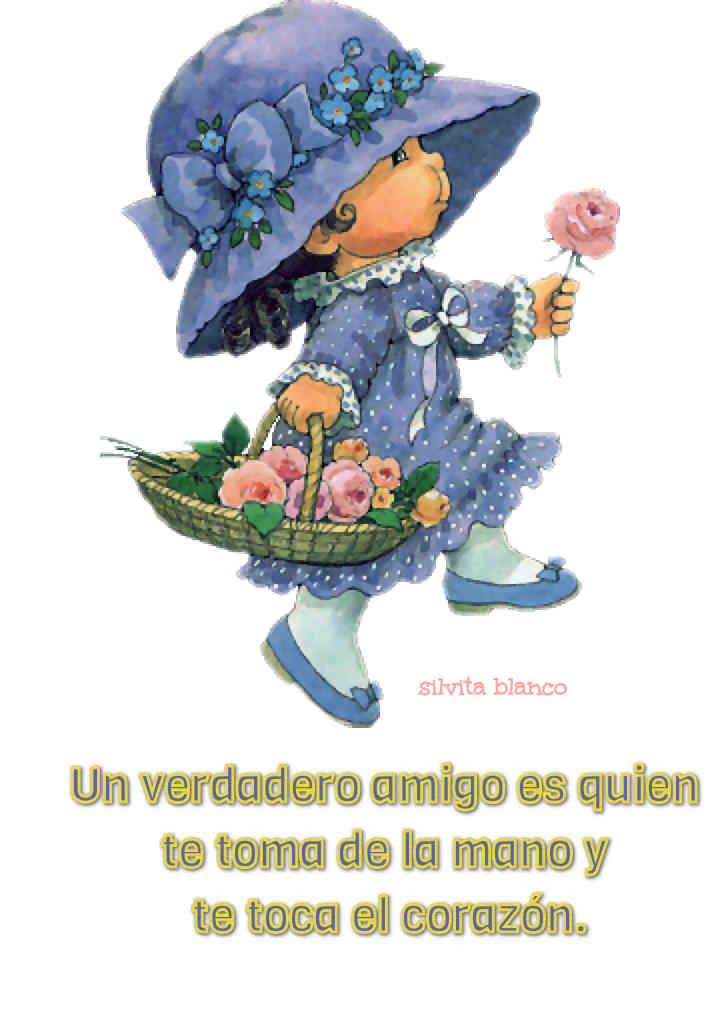 Amistad Frases
