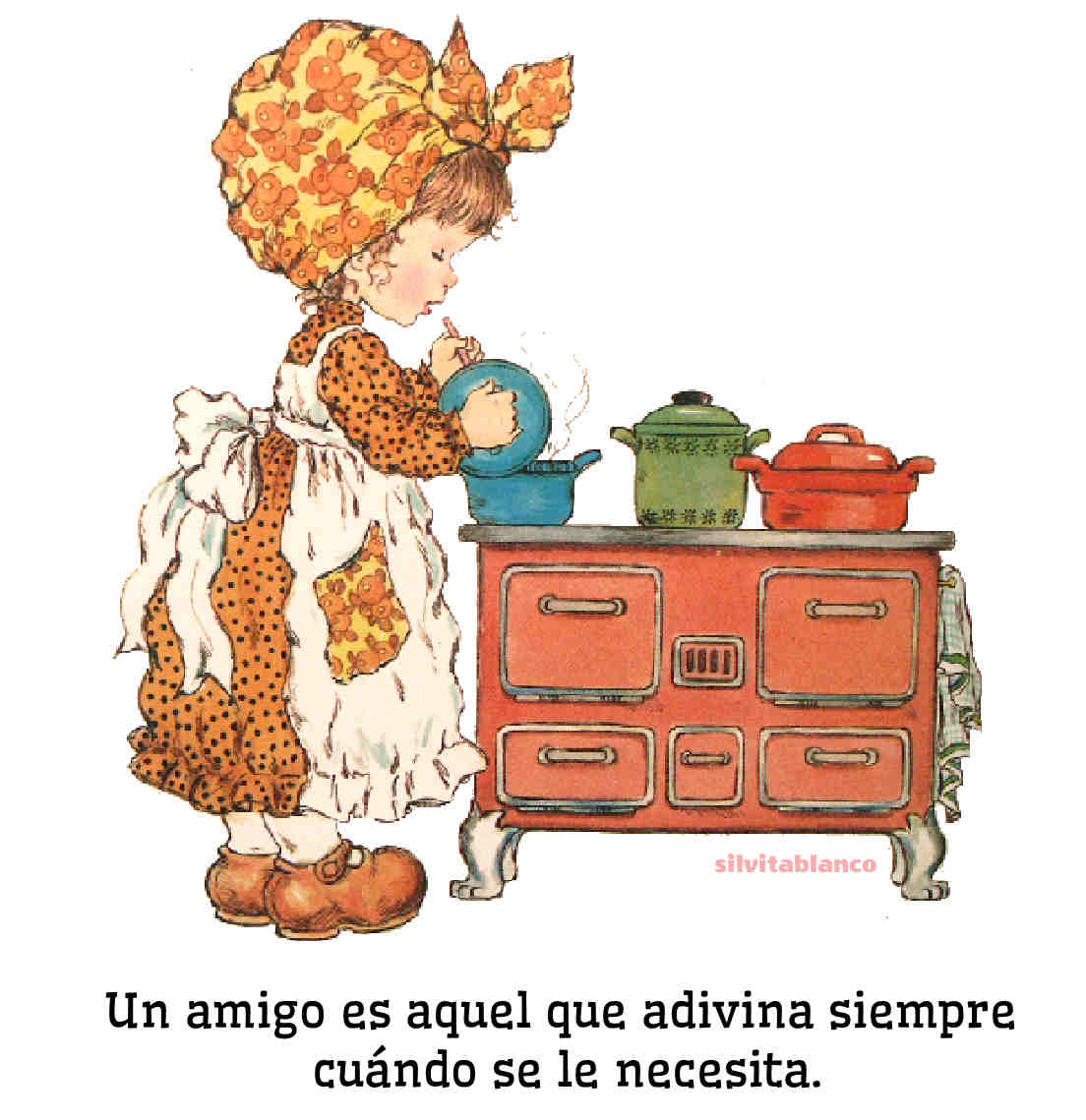 Amistad Frases