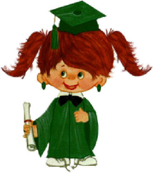Graduación imágenes para tarjetas Celebración fin de curso, fin de ciclo escolar
