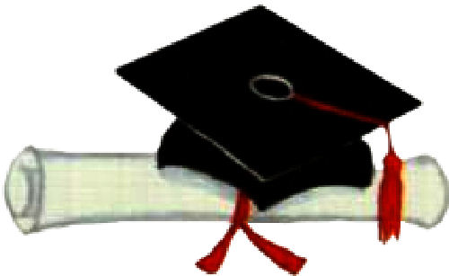 Graduación imágenes para tarjetas Celebración fin de curso, fin de ciclo escolar