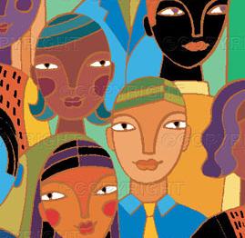 Respeto Diversidad Cultural
