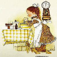 hollie hobbie s