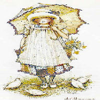 hollie hobbie s
