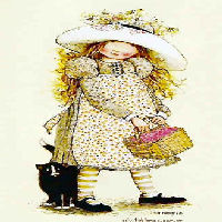 hollie hobbie s