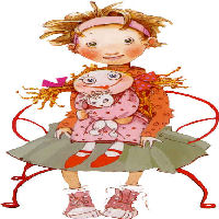 hollie hobbie s