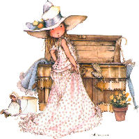 hollie hobbie s