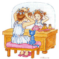 hollie hobbie s