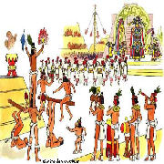 aztecas