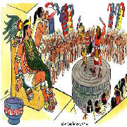 aztecas